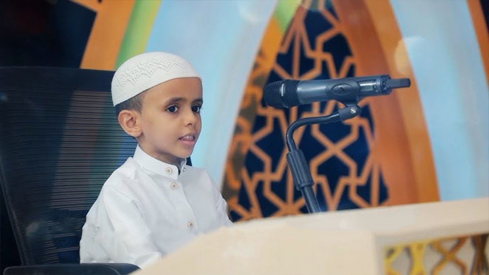 حافظون الموسم الأول